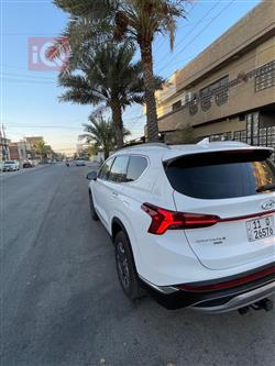 هیوندای سەنتافی